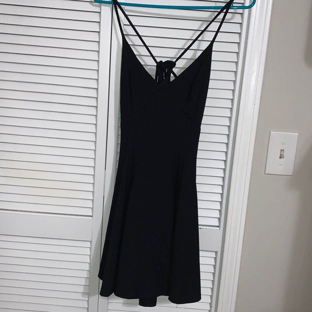 Little Black Dress Cocktail Dress